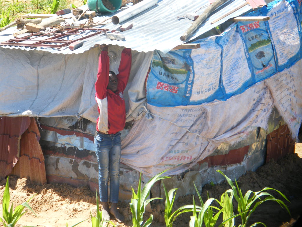 Zimbabwe struggles with rural, urban poverty Ubuntu Times