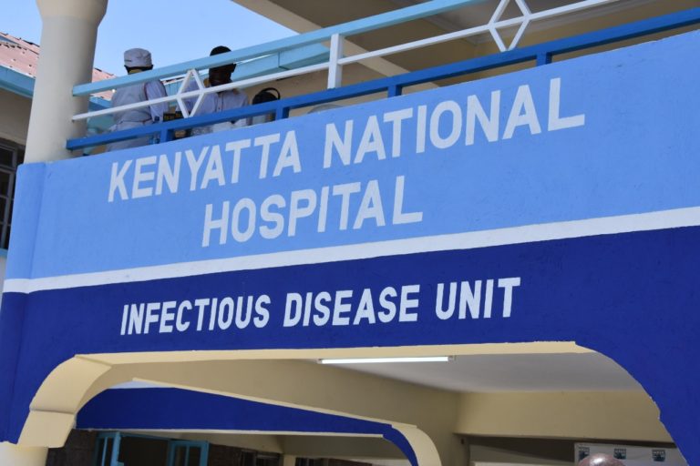 Stuck in weak healthcare system and panic, Kenya temporarily ban international conferences as coronavirus eats into Africa