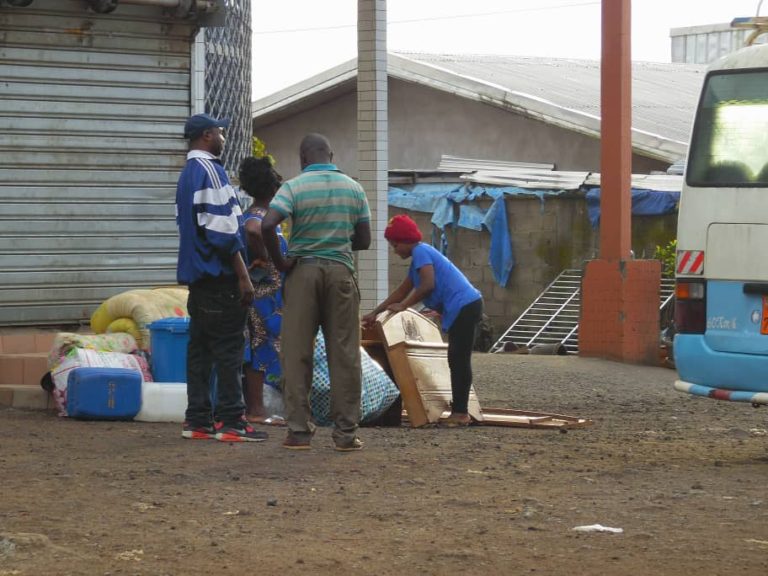 Cameroon restricts movement in its English-speaking region