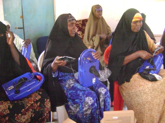 Violence and outdated cultural practices fuels rape and gender based violence in Dadaab refugee camp.