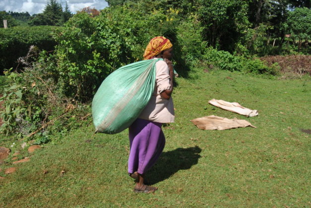 The coronavirus outbreak has forced many to stay home, driving up the demand for tea.