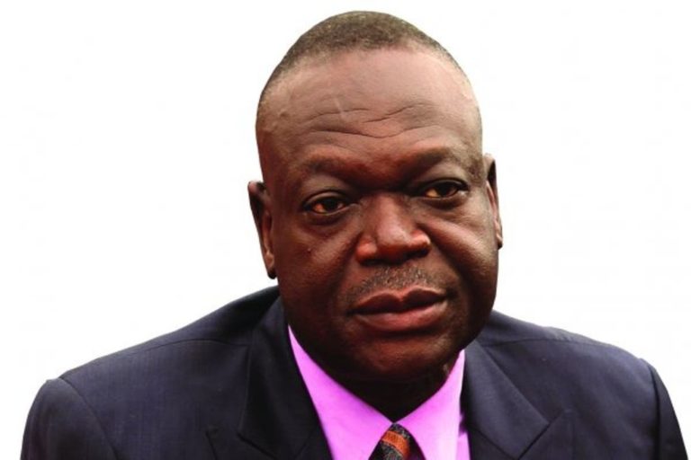 Zimbabwe’s Agriculture Minister Succumbs To COVID-19