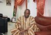 Ghana's Auditor-General