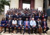 Kenyan students leave for studies abroad