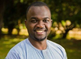 Zimbabwean activist Patson Dzamara passes away