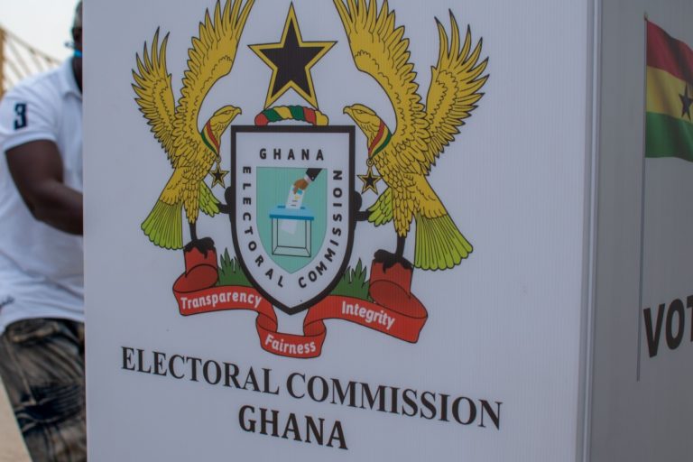 Ghanaians In The Diaspora Are Tired Of Being Disenfranchised During Elections