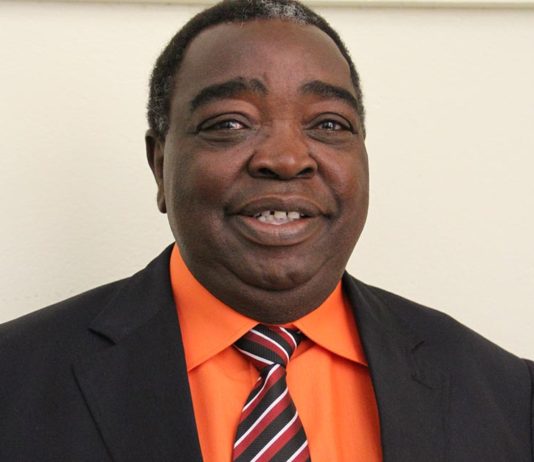 Jason Machaya