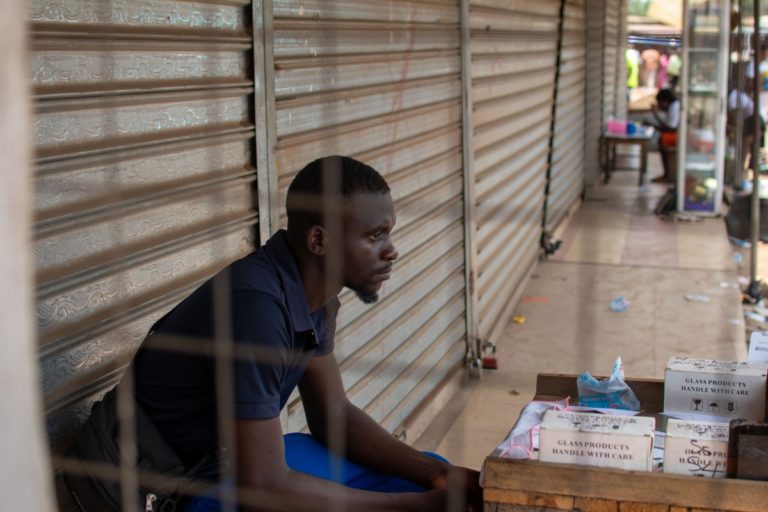 Perception May Be Trumping Reason As Tensions Build Around Nigerian Retailers In Ghana