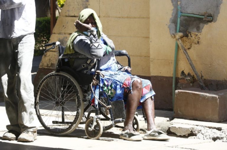 Healthcare Staff Nationwide Strike Exacerbates Kenya’s Health Crisis
