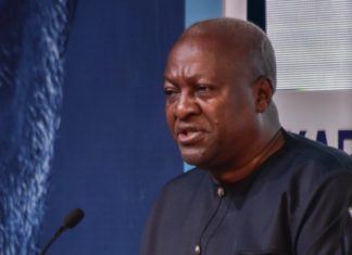 Mahama