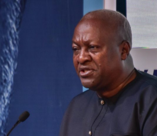 Mahama