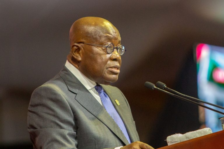 Ghana’s Supreme Court Upholds Akufo-Addo’s Election Victory