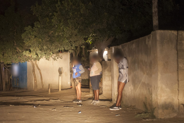 Child Prostitution Rampant In Zimbabwe’s Slums