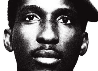 Thomas Sankara