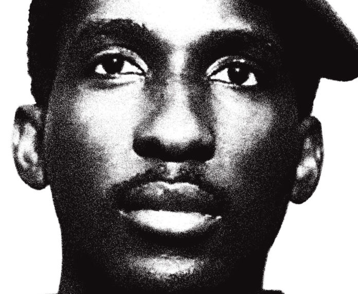 Thomas Sankara