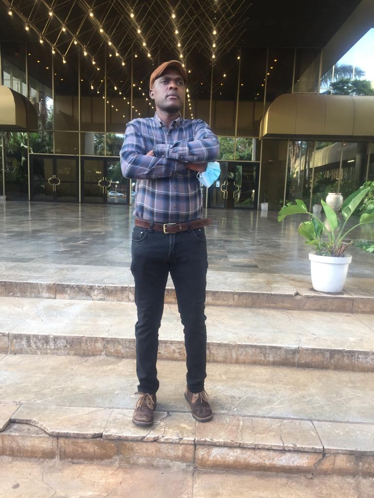 Zimbabwe Court Tells Ubuntu Times Journalist He Has Case To Answer