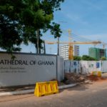 Ghana's National Cathedral project