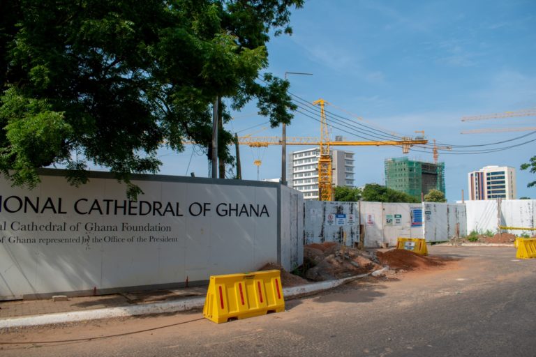 Ghana’s Quest For A National Cathedral Has An Immoral Foundation