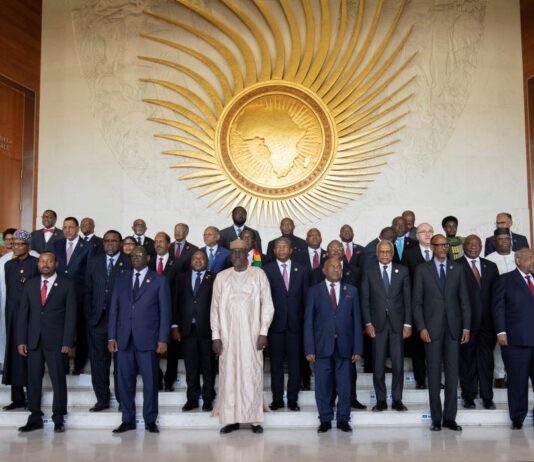 African leaders discussed the African Continental Free Trade Area (AfCFTA) at the 36th African Union (AU) Summit held on 18th February 2023 at the AU headquarters in Addis Ababa, Ethiopia.