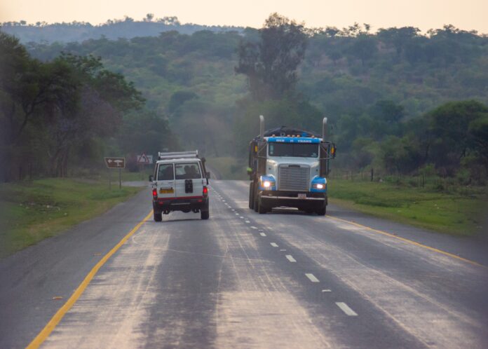 Good road networks key in trade facilitation